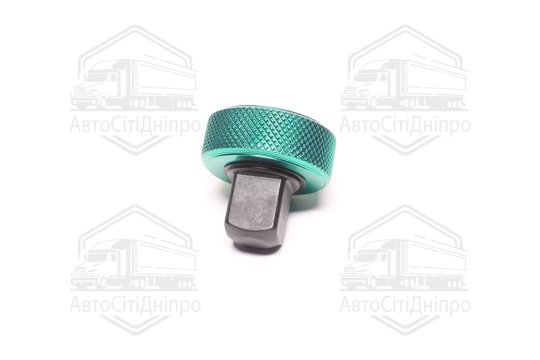 Тріскачка міні 1/2" дискова 52 зубця TOPTUL CAUB1633 (TOPTUL)