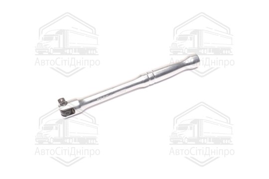 Вороток із шарніром 1/4" 140мм TOPTUL CFAC0806 (TOPTUL)