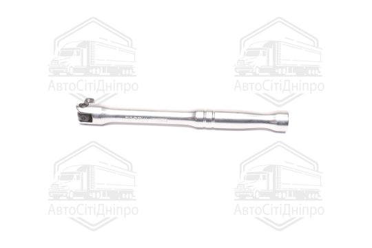 Вороток із шарніром 1/4" 140мм TOPTUL CFAC0806 (TOPTUL)