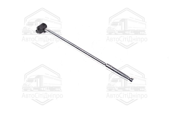 Вороток із шарніром силовий 1/2" 450мм (TOPTUL)
