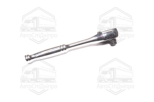 Тріскачка 3/8" 36 зубців (металева ручка) TOPTUL CHAG1218 (TOPTUL)