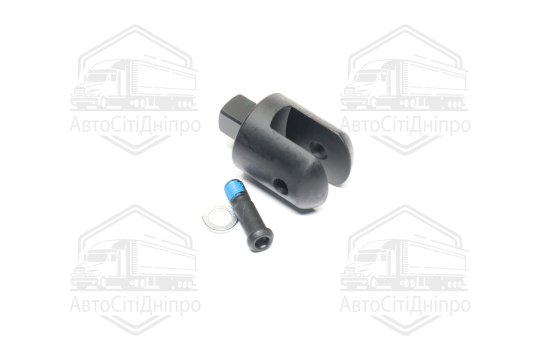 Ремкомплект до воротка з шарніром силовим 1/2" TOPTUL CLAC1616(TOPTUL)