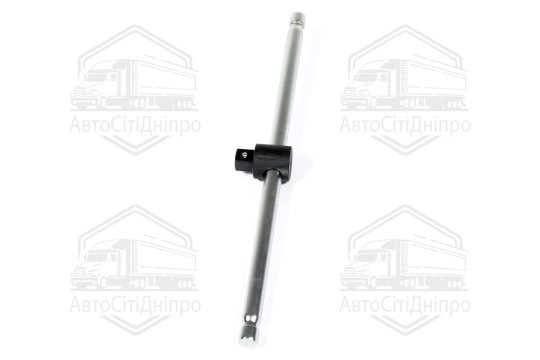 Вороток 3/4" з плаваючою головкою 460мм (TOPTUL)