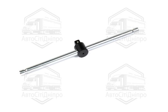 Вороток 3/4" з плаваючою головкою 460мм (TOPTUL)