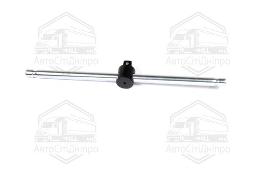 Вороток 3/4" з плаваючою головкою 460мм (TOPTUL)