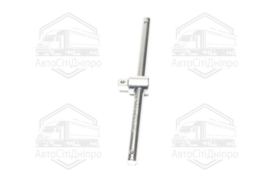 Вороток 3/8" з плаваючою головкою 200мм (TOPTUL)