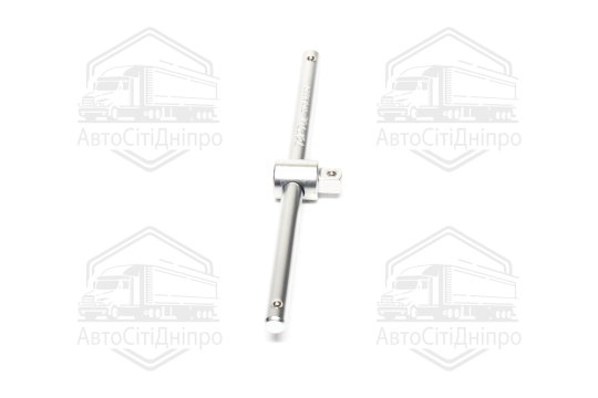 Вороток 3/8" з плаваючою головкою 200мм (TOPTUL)