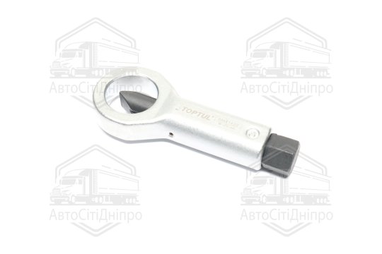 Гайкоріз 16-22мм TOPTUL)