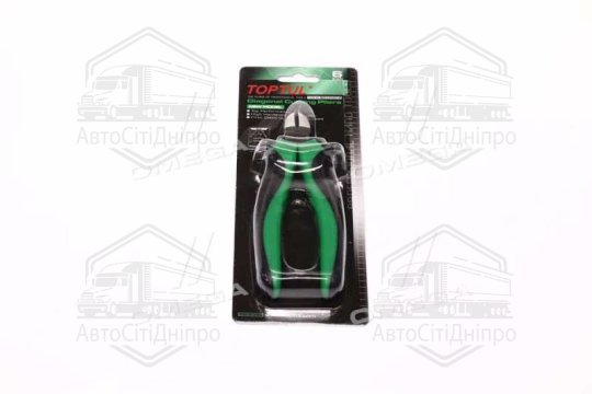 Бокорізи 6" (chrome molybdenum) DEBB2206B(TOPTUL)