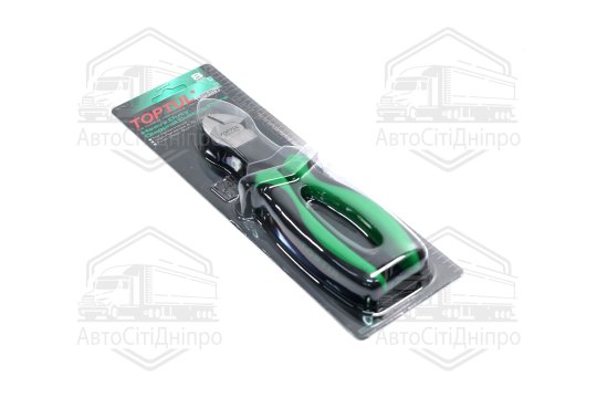 Бокорізи 8" (chrome molybdenum) DEBC2208 (TOPTUL)