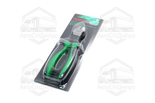 Бокорізи 8" (chrome molybdenum) DEBC2208 (TOPTUL)