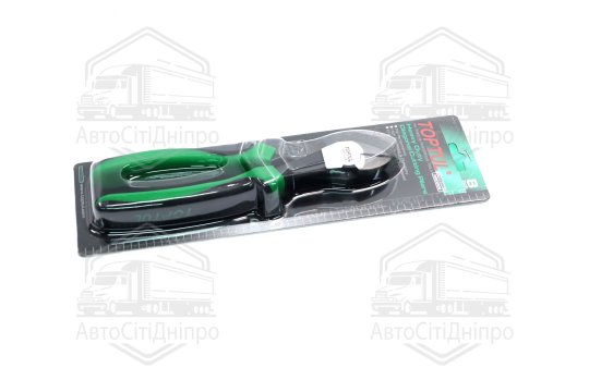 Бокорізи 8" (chrome molybdenum) DEBC2208 (TOPTUL)