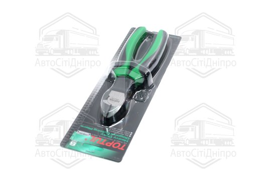 Бокорізи 8" (chrome molybdenum) DEBC2208 (TOPTUL)