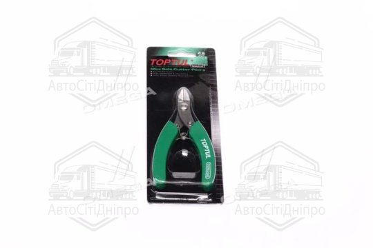 Бокорізи 4,5" DEBE204E (TOPTUL)