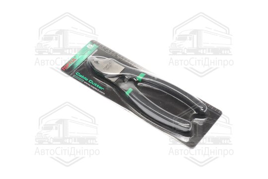 Кусачки 6" (для відрізання кабелю) TOPTUL DNAA1206 (TOPTUL)
