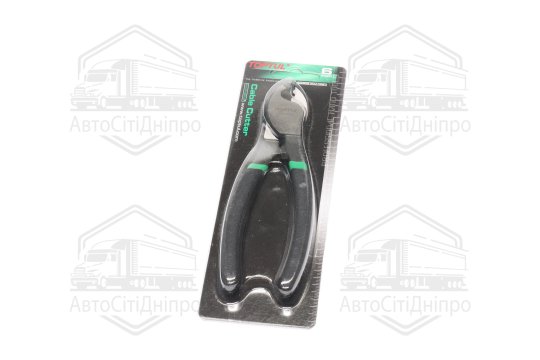 Кусачки 6" (для відрізання кабелю) TOPTUL DNAA1206 (TOPTUL)