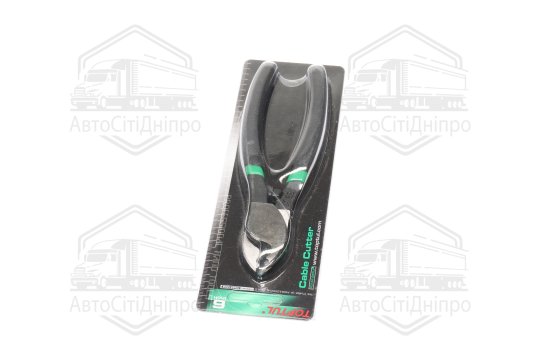 Кусачки 6" (для відрізання кабелю) TOPTUL DNAA1206 (TOPTUL)