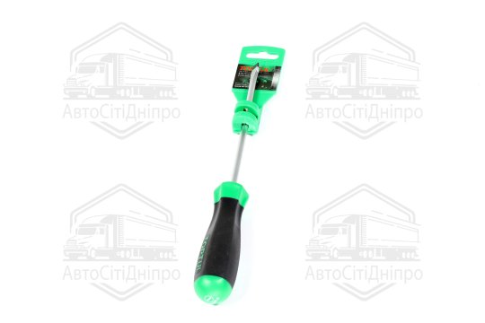 Викрутка шліцева 6.5 x 150mm TOPTUL FAAB6E15(TOPTUL)