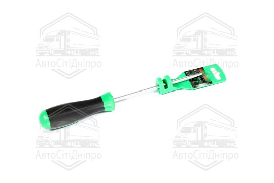 Викрутка шліцева 6.5 x 150mm TOPTUL FAAB6E15(TOPTUL)