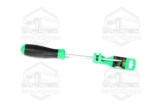 Викрутка шліцева 6.5 x 150mm TOPTUL FAAB6E15(TOPTUL)