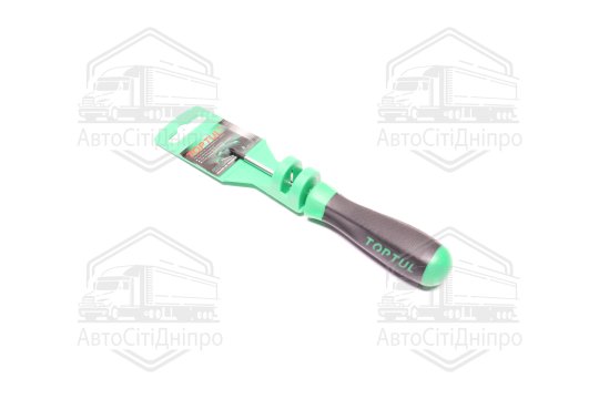 Викрутка хрестова PH0 x 60mm TOPTUL FBAB0006 (TOPTUL)