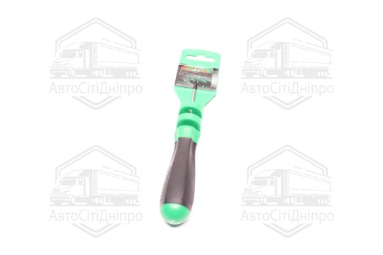 Викрутка хрестова PH0 x 60mm TOPTUL FBAB0006 (TOPTUL)