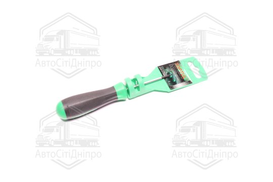 Викрутка хрестова PH0 x 60mm TOPTUL FBAB0006 (TOPTUL)