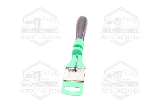 Викрутка хрестова PH0 x 60mm TOPTUL FBAB0006 (TOPTUL)