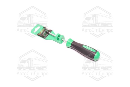 Викрутка хрестова PH1 x 80mm TOPTUL FBAB0108 (TOPTUL)