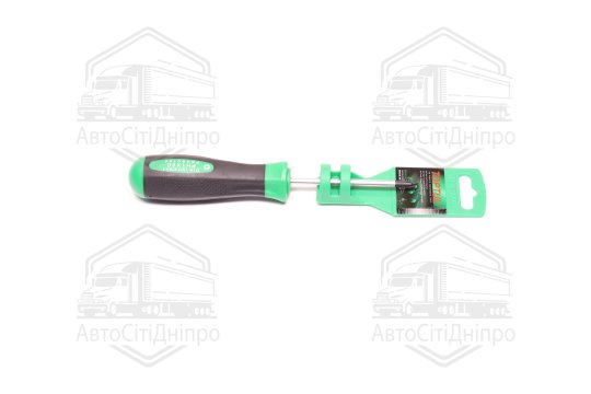 Викрутка хрестова PH1 x 80mm TOPTUL FBAB0108 (TOPTUL)