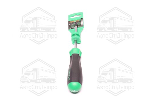 Викрутка хрестова PH2 x 100mm TOPTUL FBAB0210 (TOPTUL)