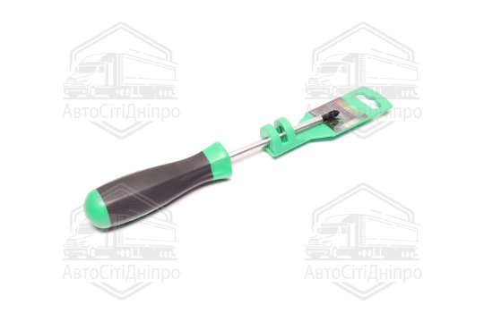 Викрутка хрестова PH2 x 100mm TOPTUL FBAB0210 (TOPTUL)