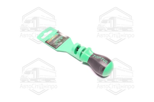 Викрутка хрестова PH2 x 25mm TOPTUL FBBB0203 (TOPTUL)