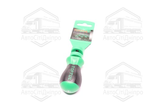 Викрутка хрестова PH2 x 25mm TOPTUL FBBB0203 (TOPTUL)