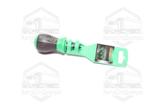 Викрутка хрестова PH2 x 25mm TOPTUL FBBB0203 (TOPTUL)