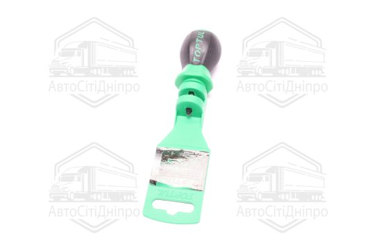 Викрутка хрестова PH2 x 25mm TOPTUL FBBB0203 (TOPTUL)