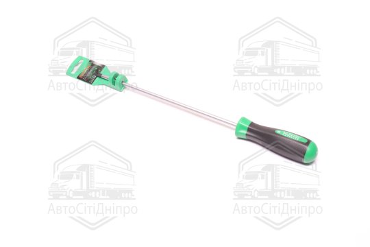 Викрутка хрестова PH2 x 250mm TOPTUL FBCB0225 (TOPTUL)