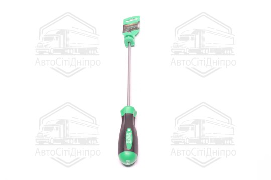 Викрутка хрестова PH2 x 250mm TOPTUL FBCB0225 (TOPTUL)