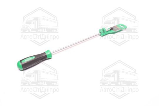 Викрутка хрестова PH2 x 250mm TOPTUL FBCB0225 (TOPTUL)