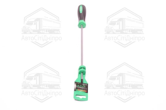 Викрутка хрестова PH2 x 250mm TOPTUL FBCB0225 (TOPTUL)