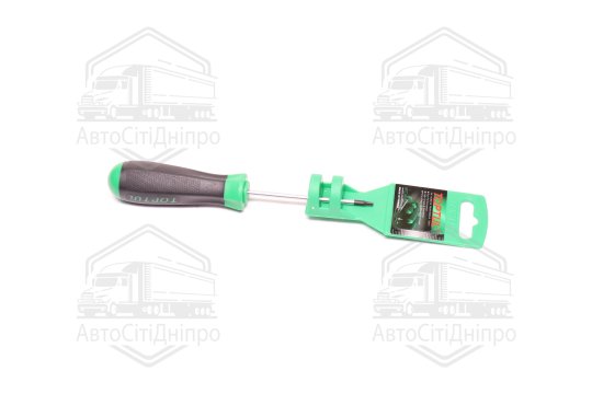 Викрутка TORX T8 TOPTUL FFAB0808 (TOPTUL)
