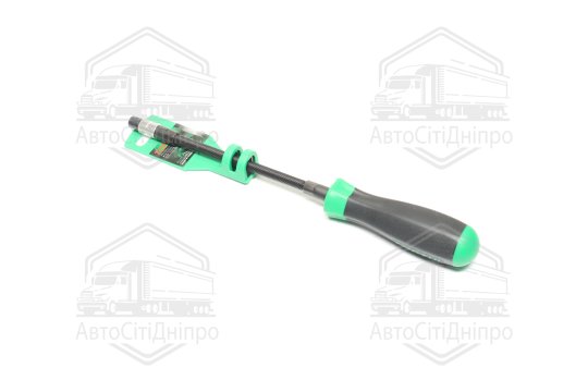 Викрутка-бітоутримувач 1/4" з гнучким валом TOPTUL FTCA0829(TOPTUL)