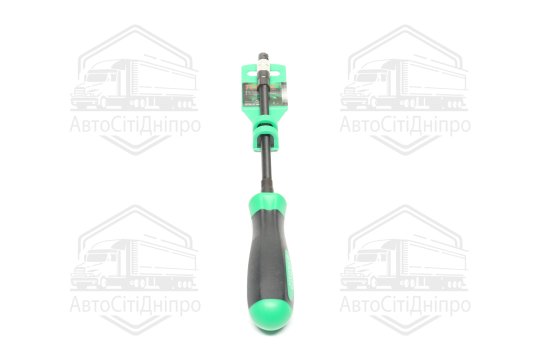 Викрутка-бітоутримувач 1/4" з гнучким валом TOPTUL FTCA0829(TOPTUL)