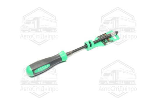 Викрутка-бітоутримувач 1/4" з гнучким валом TOPTUL FTCA0829(TOPTUL)