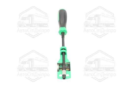 Викрутка-бітоутримувач 1/4" з гнучким валом TOPTUL FTCA0829(TOPTUL)