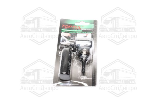 Перехідник кутовий 90 ° під шуруповерт TOPTUL FTGC0808 (TOPTUL)