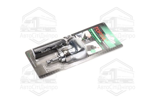 Перехідник кутовий 90 ° під шуруповерт TOPTUL FTGC0808 (TOPTUL)