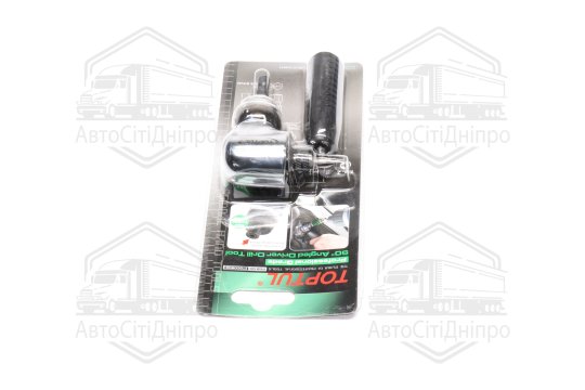 Перехідник кутовий 90 ° під шуруповерт TOPTUL FTGC0808 (TOPTUL)