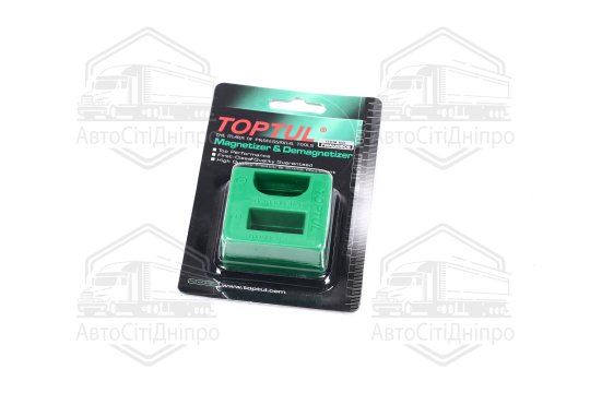 Пристрій для намагнічування/розмагнічування інструменту TOPTUL FWAM0505(TOPTUL)
