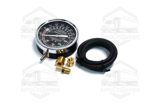 Тестер вакуумної та паливної системи HS-A1015B TRISCO G-311(TOPTUL)